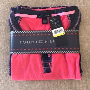 Tommy Hilfiger PJ’s